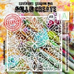AALL and Create Stencil - 078