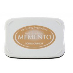 Encre Memento Toffee crunch