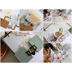 Kit Crop _ Petits Moments