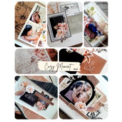 Kit Crop : Cozy Moment