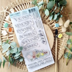 CLEAR DL LES MOTS C'EST L'ETE