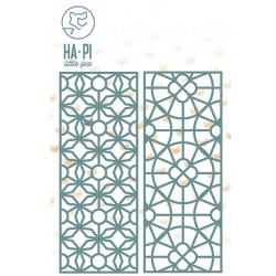 Matrices de découpe...