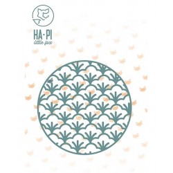 Matrice de découpe Cercle...