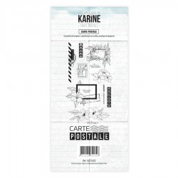 Carte Postale Clears Carte...