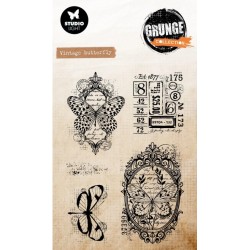 Grunge Collection Tampons...