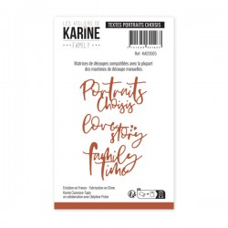 Family Dies Textes...