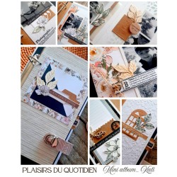 Kit Crop : Plaisirs du...