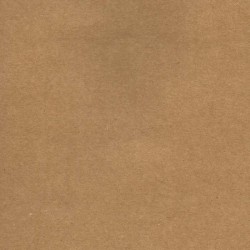 Cardstock Kraft brun  30x30