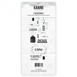 Nude & Wild Clears Tags...