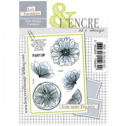 L'Encre et l'Image -...