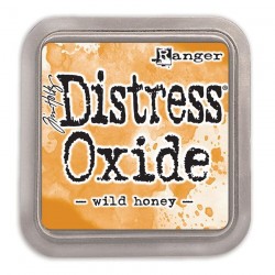 Distress oxide ink pad Wild...