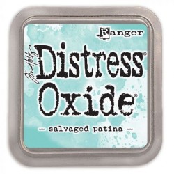 Distress oxide ink pad...