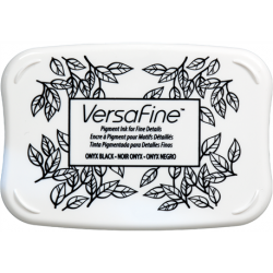 Versafine Onyx Black