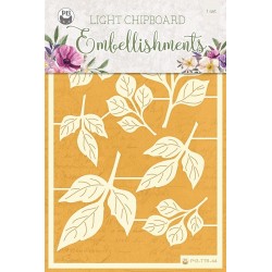 Chipboards P13 Time to Relax