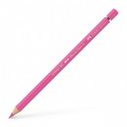 Crayon aquarellable...