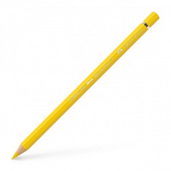 Crayon aquarellable...
