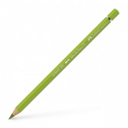 Crayon aquarellable...