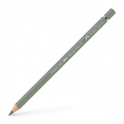 Crayon aquarellable...