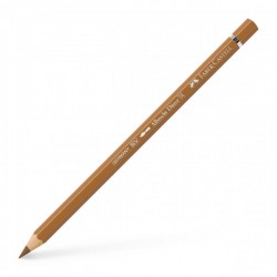 Crayon aquarellable...