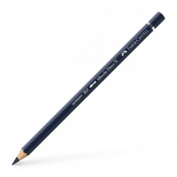 Crayon aquarellable...