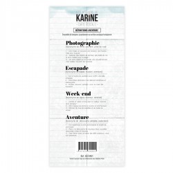 Carte Postale Clears...