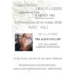 NOINTEL 25 OCTOBRE 2026