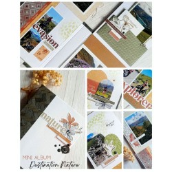 Tutoriel _  Destination nature