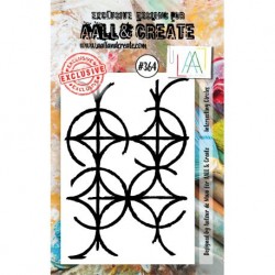 AALL and Create Stamp Set -364