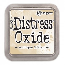 Distress oxide ink pad...