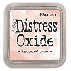 Distress oxide ink pad...