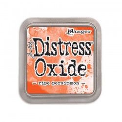Distress Oxide Ink  RIPE...