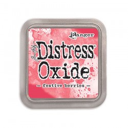 Distress Oxide Ink FESTIVE...