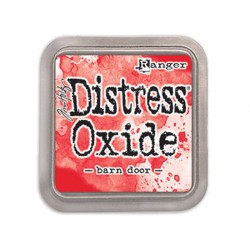 Distress Oxide Ink BARN DOOR