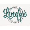 LINDY'S STAMP