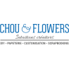 CHOU & FLOWERS